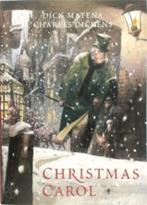 Christmas Carol Een kerstlied in proza, Eén stripboek, Ophalen of Verzenden, Zo goed als nieuw, Charles Dickens
