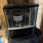 Zibro kachel R 50 C Black Turbo Control, Huis en Inrichting, Kachels, Ophalen, Zo goed als nieuw, Overige brandstoffen, Petroleumkachel