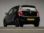 Opel KARL 1.0 ecoFLEX Edition BLACK SPORT (NAVI,LED,CRUISE,A, Auto's, Voorwielaandrijving, 839 kg, Gebruikt, Euro 6