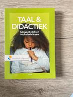 Henk Huizenga - Aanvankelijk en technisch lezen, Boeken, Ophalen of Verzenden, Zo goed als nieuw, Henk Huizenga, Nederlands