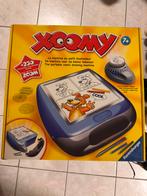 Xoomy, Ophalen, Zo goed als nieuw, Knutselen, Met licht