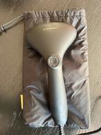 Steamery | Cirrus 2 Handheld Steamer - zwart, Ophalen, Gebruikt, Kledingstomer