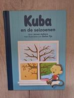 Boek kuba en de seizoenen, Boeken, Ophalen of Verzenden, Zo goed als nieuw