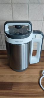 Philips Avance HR2202/80 - Soepmaker, Ophalen of Verzenden, Zo goed als nieuw
