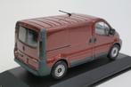 1:43  Opel Vivaro A 2001-2014  -  Minichamps, Hobby en Vrije tijd, Modelauto's | 1:43, Ophalen of Verzenden, Nieuw, Auto, MiniChamps