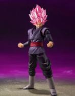 S.H. Figuarts Goku Black, Ophalen of Verzenden, Zo goed als nieuw