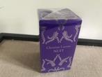 Christian Lacroix nuit pour femme 50ml zeldzaam, Ophalen of Verzenden, Nieuw