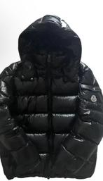 Moncler, Kleding | Heren, Jassen | Winter, Nieuw, Moncler, Ophalen of Verzenden, Zwart