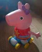 Peppa pig roller disco, Ophalen of Verzenden, Zo goed als nieuw