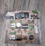 Cadeau label set, Ophalen of Verzenden, Nieuw