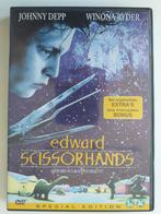 Edward Scissorhands (1990) *Special Edition, Alle leeftijden, Ophalen of Verzenden, Fantasy