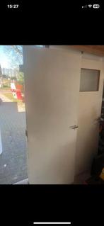 Binnendeuren gratis (nog 4 over), Ophalen, 80 tot 100 cm, Binnendeur, Zo goed als nieuw