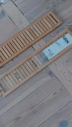 Ikea wandplanken nieuw, Ophalen, Nieuw, 25 tot 50 cm, Minder dan 100 cm