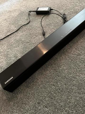 Samsung Soundbar beschikbaar voor biedingen