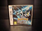 Pokemon Black 2 CIB Nintendo DS, 1 speler, Ophalen of Verzenden, Zo goed als nieuw, Role Playing Game (Rpg)