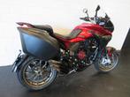 MV Agusta TURISMO VELOCE 800 KOFFERS PERFECT! (bj 2018), Motoren, Motoren | MV Agusta, Bedrijf, Overig