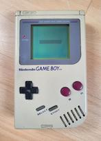 gameboy classic, Spelcomputers en Games, Spelcomputers | Nintendo Game Boy, Ophalen of Verzenden, Gebruikt, Game Boy Classic