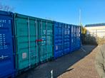 Nette 20 Ft Container, Ophalen