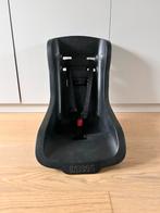 Babboe Peuterstoeltje Zwart - Nette Staat, Ophalen, Gebruikt, Voetsteuntjes, Voorzitje