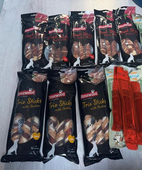 Rosewood Large staven, Dieren en Toebehoren, Dierenvoeding, Hond, Ophalen of Verzenden
