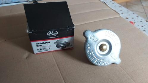 Gates Radiatordop voor (oldtimer) Honda, Hyundai, en Smart, Auto-onderdelen, Motor en Toebehoren, Honda, Hyundai, Smart, Nieuw