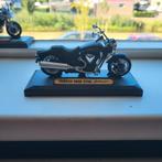 Modelmotor Yamaha road star warrior, Ophalen of Verzenden, Zo goed als nieuw