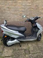 scooter sunra hawk elektrisch, Elektrisch, Zo goed als nieuw, Ophalen, Overige merken