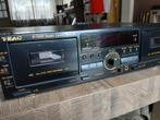 Teac cassettedeck, Ophalen of Verzenden, Overige merken