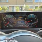 Mercedes Verborgen Functies Vrijschakelen/Coderen, Ophalen