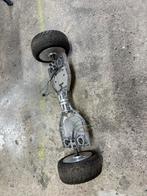 Hoverboard motoren, Ophalen, Zo goed als nieuw