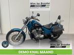 Honda VT 600 (bj 1993), Motoren, 2 cilinders, HONDA, 583 cc, Bedrijf