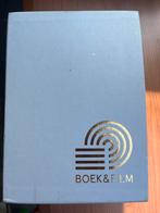 Boek&Film Collectie - Verfilmde Boeken Set, Ophalen of Verzenden, Zo goed als nieuw, Film- of Tv-bewerking