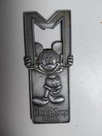 Flessenopener Disney, Verzamelen, Disney, Ophalen of Verzenden, Mickey Mouse, Zo goed als nieuw, Overige typen
