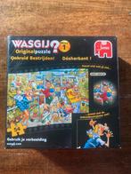 🎁 Wasgij Mini Puzzel - Onkruid Bestrijden - 54 Stukjes, Hobby en Vrije tijd, Denksport en Puzzels, Ophalen of Verzenden, Minder dan 500 stukjes