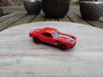 Chevrolet Camaro COPO '68 Hotwheels, Hobby en Vrije tijd, Modelauto's | Overige schalen, Zo goed als nieuw, Auto, Ophalen