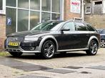 Audi A4 allroad quattro 2.0 TFSI Pro Line btw-auto, Automaat, Stof, Gebruikt, Euro 6