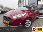 Ford Fiesta 1.6 TDCi Lease Titanium | Keyless | Climate | Ai, Auto's, Ford, Voorwielaandrijving, Euro 5, Gebruikt, 96 €/maand