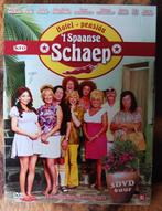 't Spaanse Schaep - De Volledige Nieuwe Serie (3DVD), Alle leeftijden, Boxset, Ophalen of Verzenden, Zo goed als nieuw
