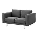 IKEA NORSBORG 2-zitsbank, Ophalen, Gebruikt, 150 tot 200 cm, Tweepersoons