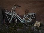 Gazelle Miss Grace Damesfiets - Doe een bod!, Fietsen en Brommers, 53 tot 56 cm, Ophalen of Verzenden, Gebruikt, Handrem