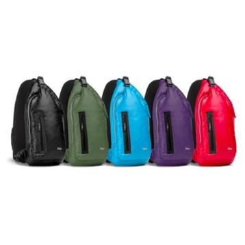 Iskin ultra-light sling style shoulder pack (nieuw) beschikbaar voor biedingen