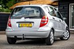 Mercedes-Benz A-klasse 170 Polar Star NL Auto I NAP I Trekha, Gebruikt, Zwart, 4 cilinders, 400 kg