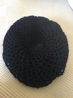 Classy Wool Rasta cap, Ophalen of Verzenden, Zo goed als nieuw