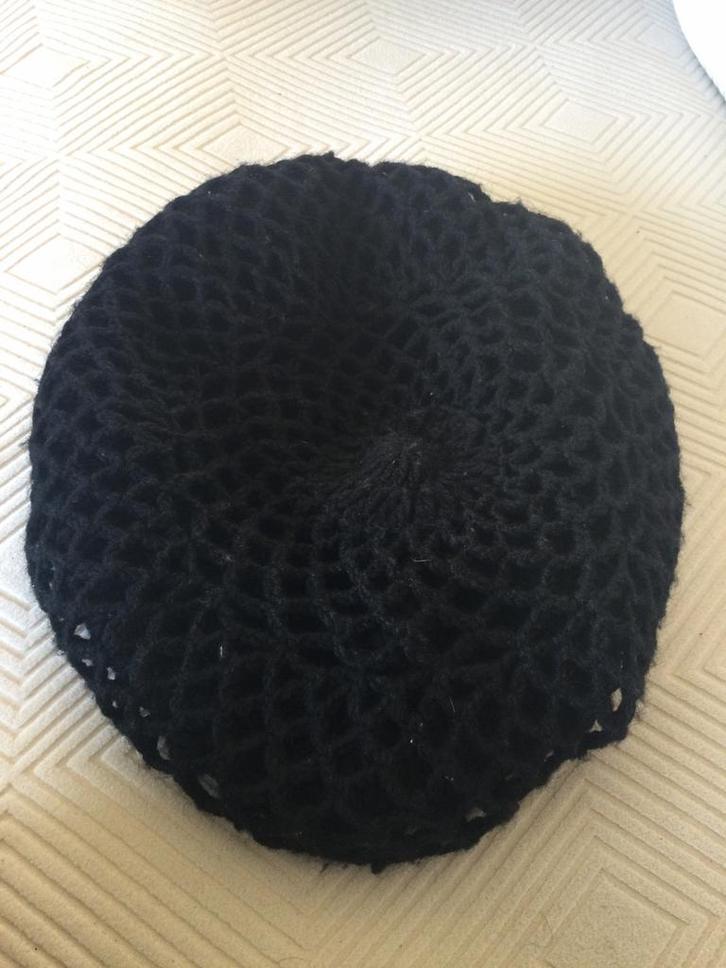 Classy Wool Rasta cap, Kleding | Heren, Hoeden en Petten, Zo goed als nieuw, Ophalen of Verzenden