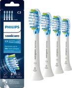 Philips Sonicare C3 Premium Plaque Defense HX9044/17 - Opzet, Sieraden, Tassen en Uiterlijk, Nieuw, Tandenborstel, Ophalen of Verzenden