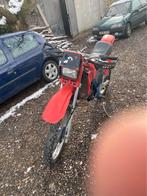 suzuki ts 125cc, Ophalen, 6 versnellingen, Gebruikt, 125 cc