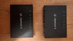 Edgerouter X, Ophalen of Verzenden, Gebruikt, Router, Ubiquity