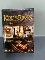 The Lord of the Rings Trilogy - Boxset, Cd's en Dvd's, Dvd's | Science Fiction en Fantasy, Boxset, Fantasy, Ophalen of Verzenden
