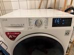 LG DirectDrive 7KG A+++ Wasmachine - 1400 Toeren, Gebruikt, Ophalen of Verzenden, 1200 tot 1600 toeren, 6 tot 8 kg
