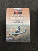 Crossing the Border - Koninklijke Luchtmacht, Ophalen of Verzenden, 1945 tot heden, Zo goed als nieuw, Luchtmacht